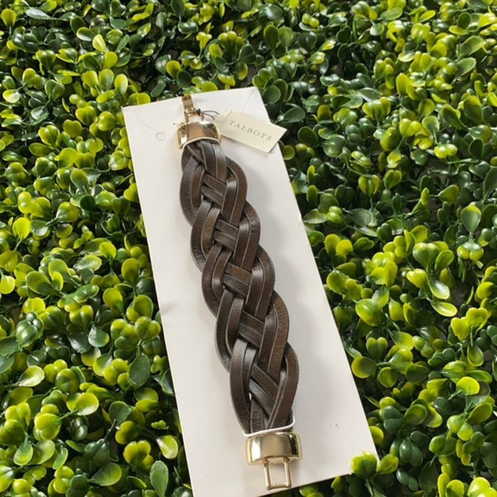 NWT Talbots bracelet